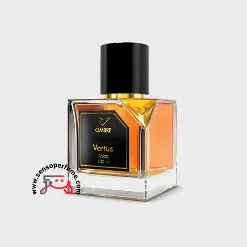 عطر ادکلن ورتوس امبر